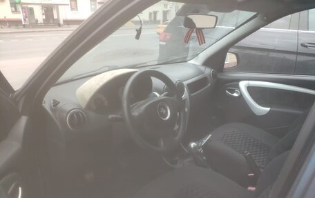 Renault Logan I, 2014 год, 330 000 рублей, 8 фотография