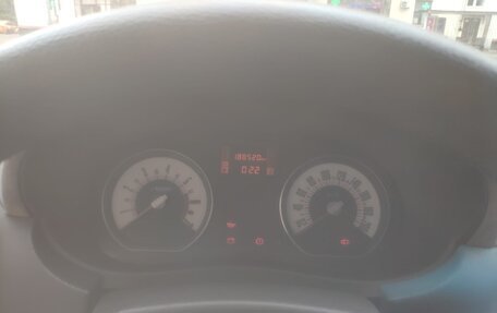 Renault Logan I, 2014 год, 330 000 рублей, 9 фотография