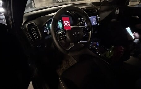 Hyundai Creta, 2022 год, 2 500 000 рублей, 14 фотография