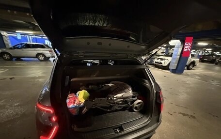 Hyundai Creta, 2022 год, 2 500 000 рублей, 22 фотография