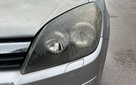 Opel Astra H, 2005 год, 250 000 рублей, 10 фотография