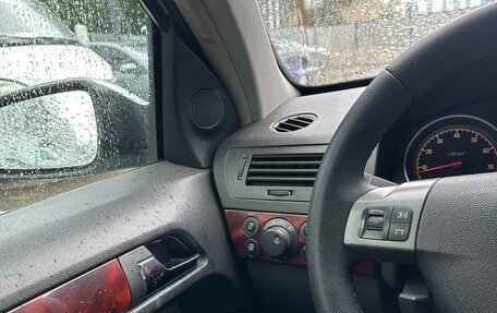 Opel Astra H, 2005 год, 250 000 рублей, 6 фотография