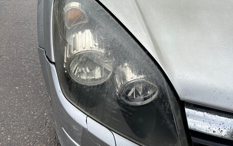 Opel Astra H, 2005 год, 250 000 рублей, 9 фотография