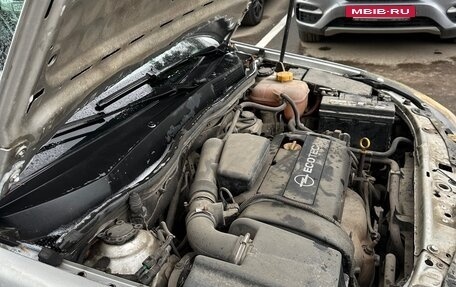 Opel Astra H, 2005 год, 250 000 рублей, 12 фотография