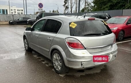 Opel Astra H, 2005 год, 250 000 рублей, 16 фотография
