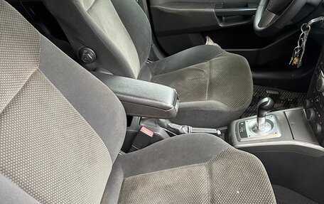 Opel Astra H, 2005 год, 250 000 рублей, 21 фотография