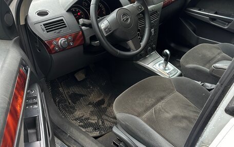 Opel Astra H, 2005 год, 250 000 рублей, 29 фотография