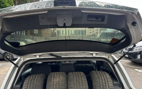 Opel Astra H, 2005 год, 250 000 рублей, 18 фотография