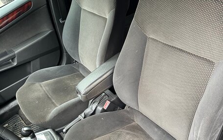 Opel Astra H, 2005 год, 250 000 рублей, 27 фотография