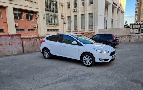 Ford Focus III, 2016 год, 1 390 000 рублей, 3 фотография