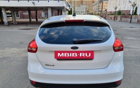 Ford Focus III, 2016 год, 1 390 000 рублей, 6 фотография
