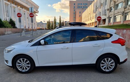 Ford Focus III, 2016 год, 1 390 000 рублей, 10 фотография