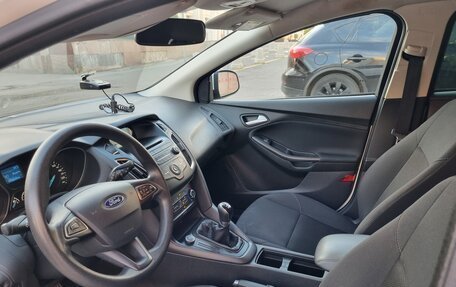 Ford Focus III, 2016 год, 1 390 000 рублей, 12 фотография