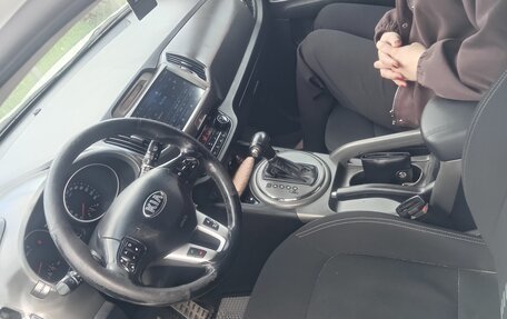 KIA Sportage III, 2014 год, 1 050 000 рублей, 9 фотография