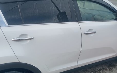 KIA Sportage III, 2014 год, 1 050 000 рублей, 5 фотография