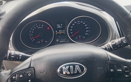 KIA Sportage III, 2014 год, 1 050 000 рублей, 7 фотография