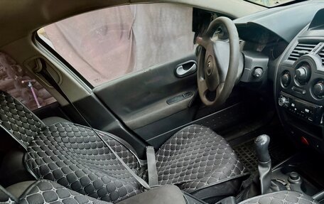Renault Megane II, 2008 год, 370 000 рублей, 5 фотография