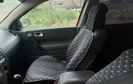 Renault Megane II, 2008 год, 370 000 рублей, 4 фотография