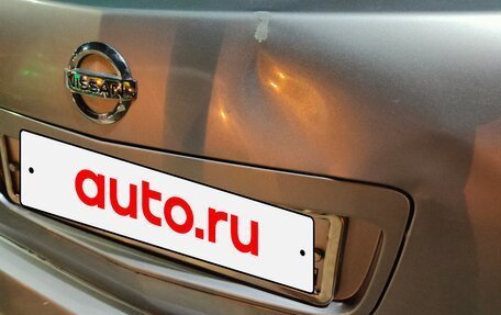 Nissan Primera III, 2005 год, 350 000 рублей, 5 фотография