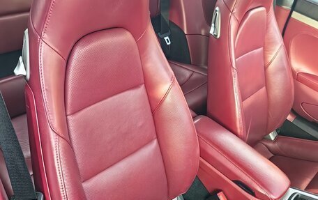 Porsche 911, 2016 год, 7 700 000 рублей, 6 фотография