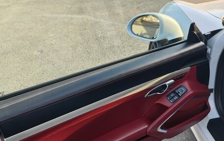 Porsche 911, 2016 год, 7 700 000 рублей, 13 фотография