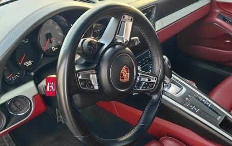 Porsche 911, 2016 год, 7 700 000 рублей, 11 фотография