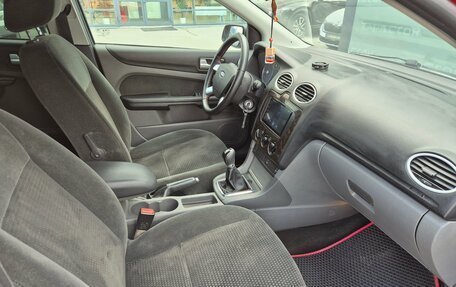 Ford Focus II рестайлинг, 2007 год, 435 000 рублей, 7 фотография