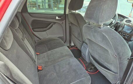 Ford Focus II рестайлинг, 2007 год, 435 000 рублей, 8 фотография