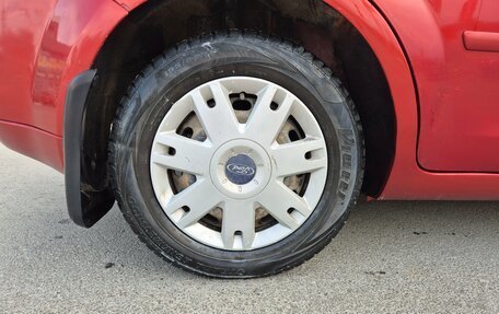 Ford Focus II рестайлинг, 2007 год, 435 000 рублей, 12 фотография