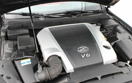 Hyundai Genesis I рестайлинг, 2010 год, 900 000 рублей, 9 фотография