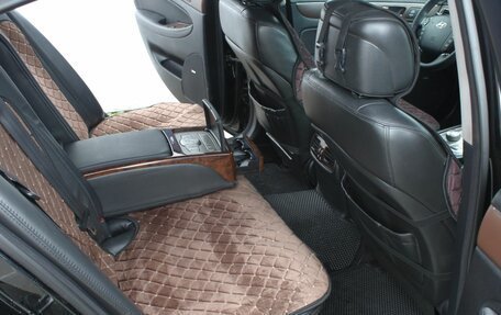 Hyundai Genesis I рестайлинг, 2010 год, 900 000 рублей, 13 фотография