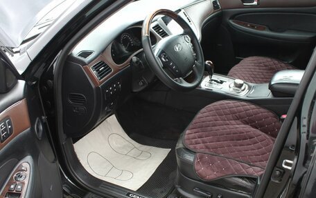 Hyundai Genesis I рестайлинг, 2010 год, 900 000 рублей, 14 фотография