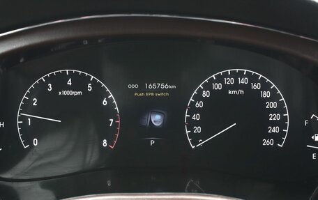 Hyundai Genesis I рестайлинг, 2010 год, 900 000 рублей, 11 фотография