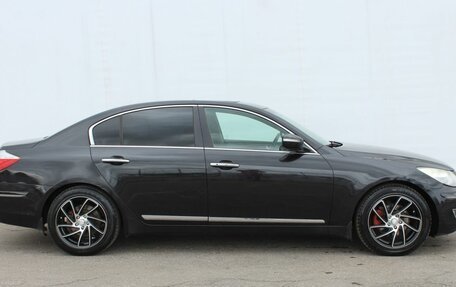 Hyundai Genesis I рестайлинг, 2010 год, 900 000 рублей, 4 фотография