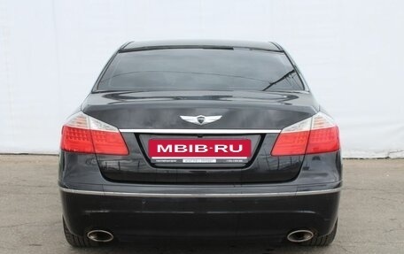 Hyundai Genesis I рестайлинг, 2010 год, 900 000 рублей, 6 фотография