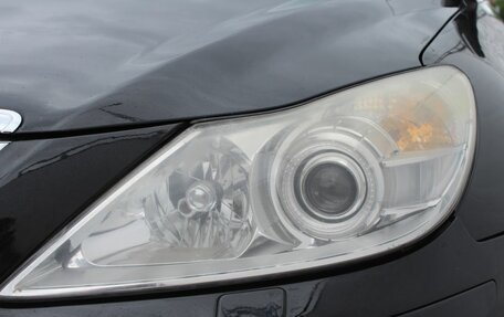 Hyundai Genesis I рестайлинг, 2010 год, 900 000 рублей, 22 фотография