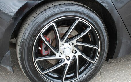 Hyundai Genesis I рестайлинг, 2010 год, 900 000 рублей, 23 фотография