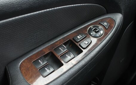 Hyundai Genesis I рестайлинг, 2010 год, 900 000 рублей, 17 фотография