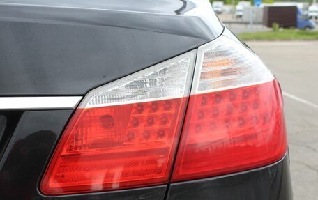 Hyundai Genesis I рестайлинг, 2010 год, 900 000 рублей, 21 фотография
