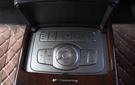 Hyundai Genesis I рестайлинг, 2010 год, 900 000 рублей, 19 фотография