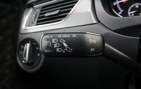 Skoda Rapid I, 2019 год, 1 450 000 рублей, 12 фотография