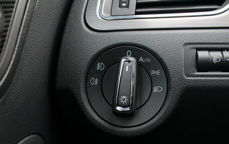 Skoda Rapid I, 2019 год, 1 450 000 рублей, 11 фотография