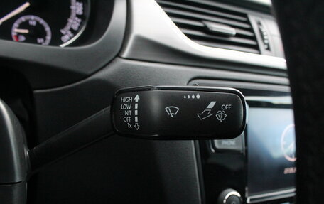 Skoda Rapid I, 2019 год, 1 450 000 рублей, 13 фотография