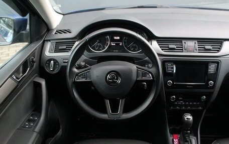 Skoda Rapid I, 2019 год, 1 450 000 рублей, 8 фотография