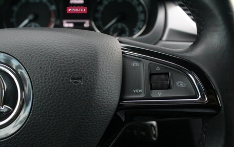 Skoda Rapid I, 2019 год, 1 450 000 рублей, 10 фотография