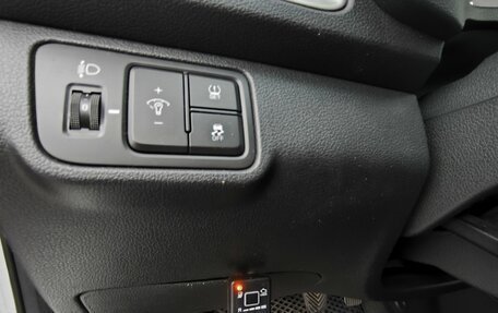 Hyundai Solaris II рестайлинг, 2017 год, 897 000 рублей, 9 фотография