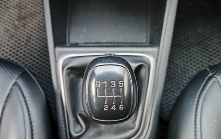 Hyundai Solaris II рестайлинг, 2017 год, 897 000 рублей, 18 фотография