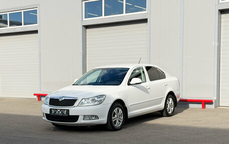 Skoda Octavia, 2013 год, 670 000 рублей, 1 фотография