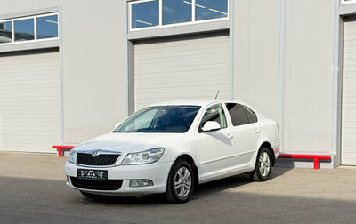 Skoda Octavia, 2013 год, 670 000 рублей, 1 фотография