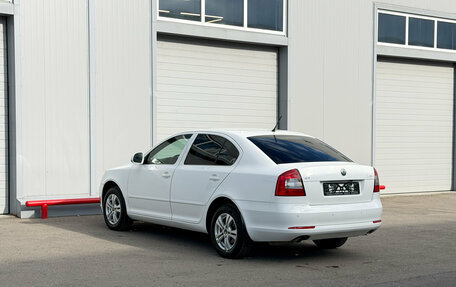 Skoda Octavia, 2013 год, 670 000 рублей, 5 фотография